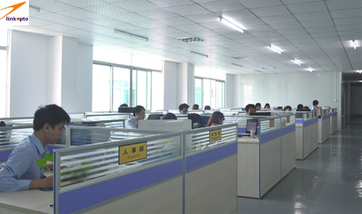 ประเทศจีน Shenzhen linkopto Technology Co. Ltd