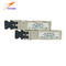 SFP28 25G SR 850nm MMF 100M SFP Duplex LC Connector Ethernet Module